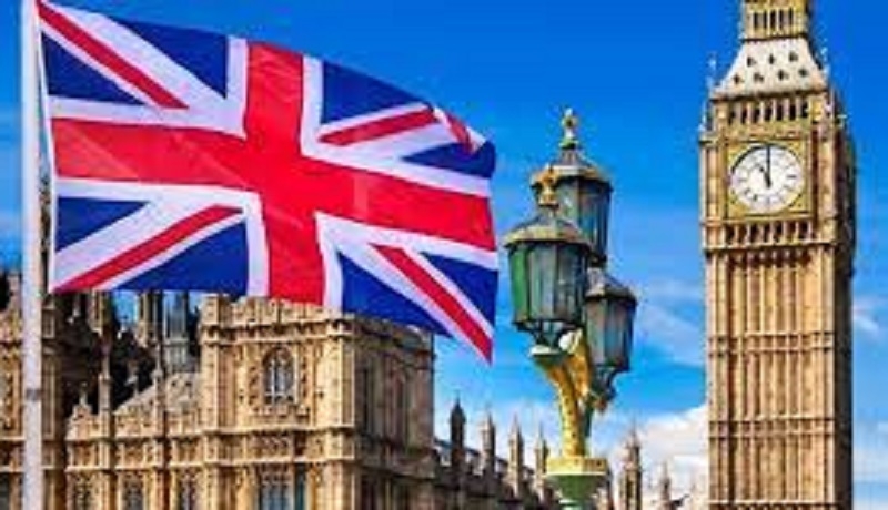 Britaniya daha bir iranlıya sanksiya tətbiq etdi