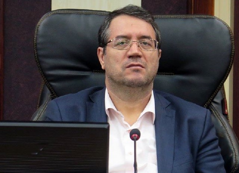 The Former Minister Became The Governor Of West Azerbaijan