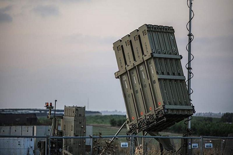 Israel will soon respond to Iran’s attack