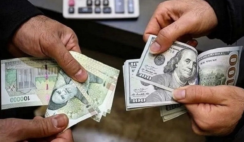 The price of USD in Iran has risen again