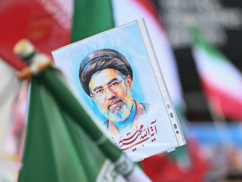 NY Post: IRGC power struggle complicating Iran talks with US