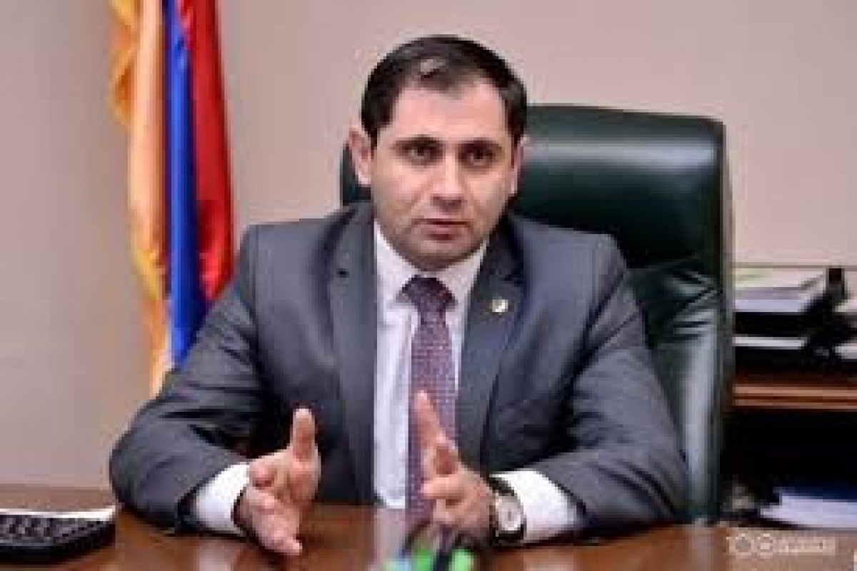 Ermənistan MN Fransa, ABŞ və Yunanıstandan məsləhət alır