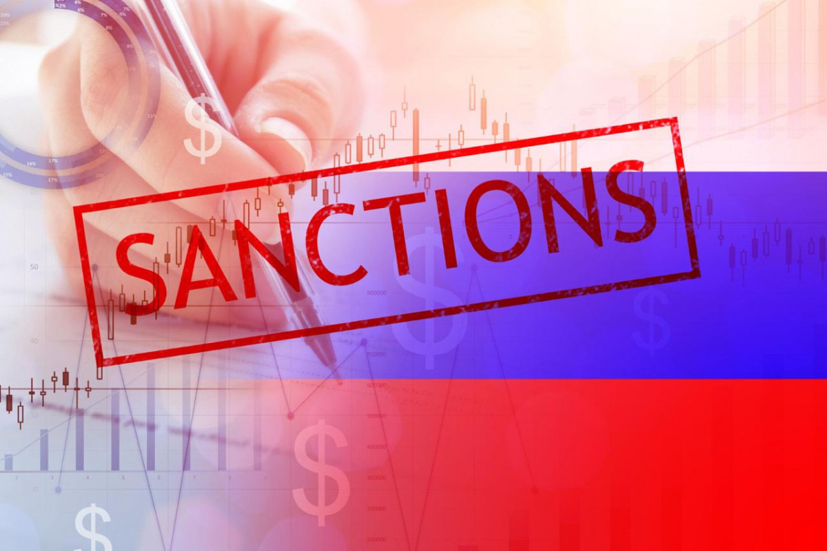 ABŞ Rusiyanın bəzi banklarına qarşı sanksiyaları dayandırıb