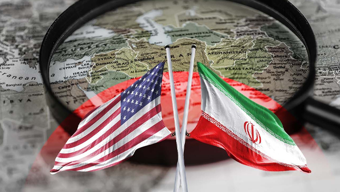جزئیات جدیدی از مذاکرات آمریکا و ایران منتشر شد
