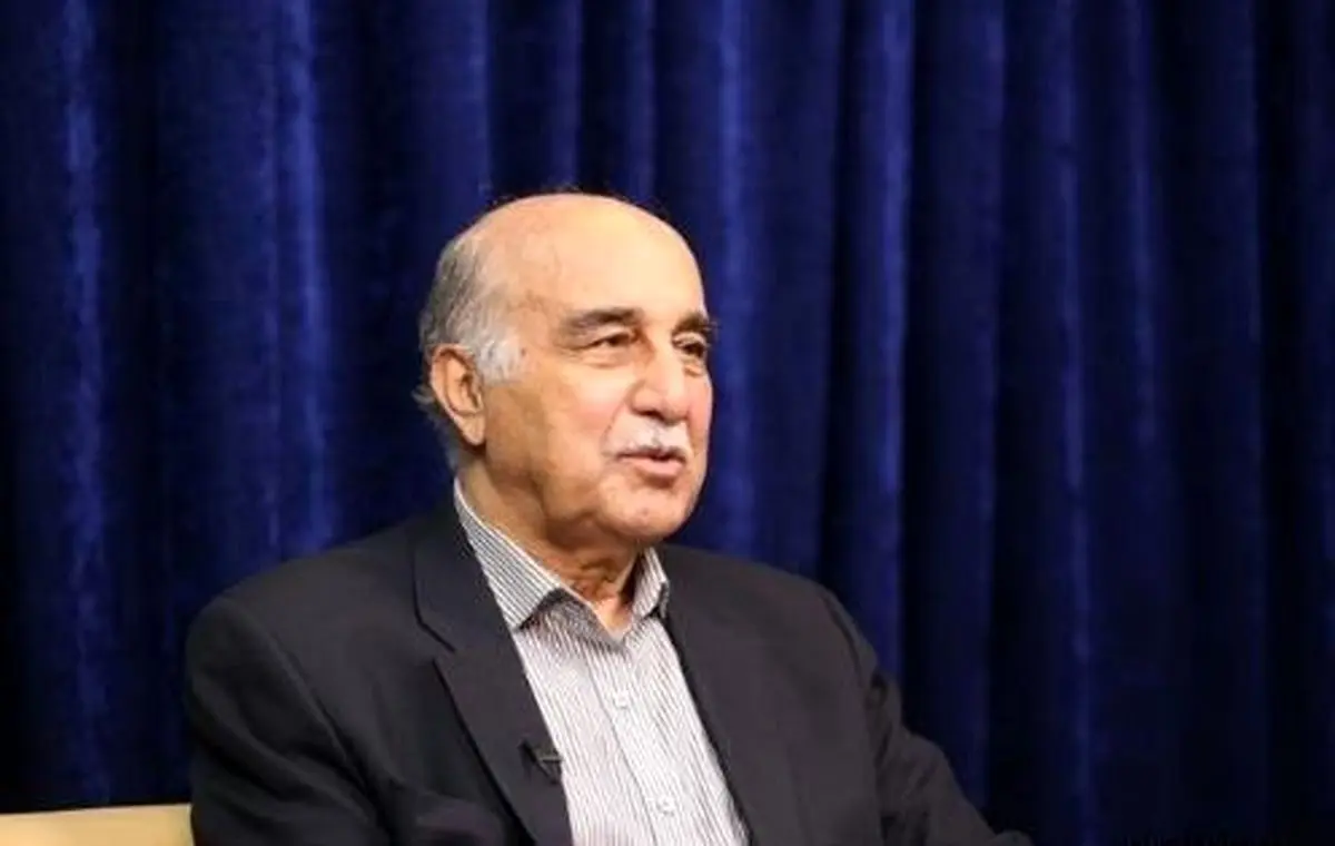 "The future of the country does not look good at all," says the former minister of health