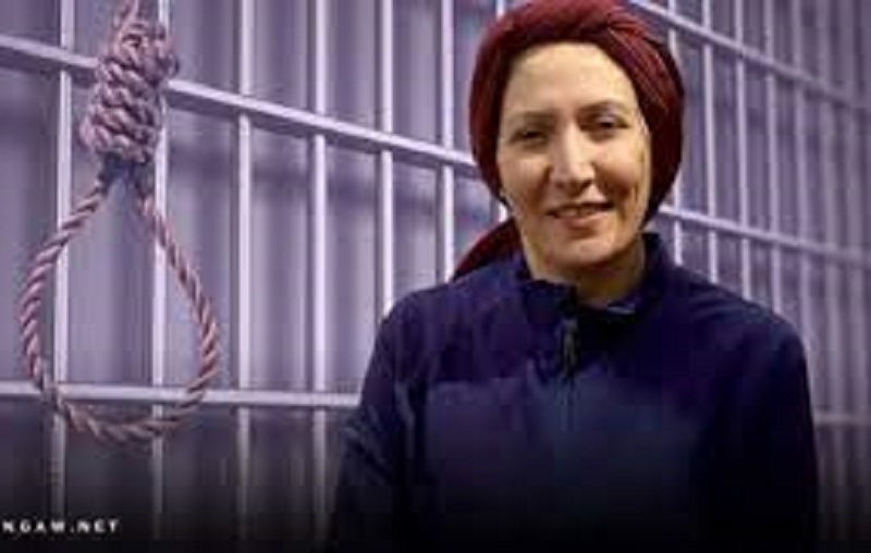 Political prisoners supported the imprisoned activist