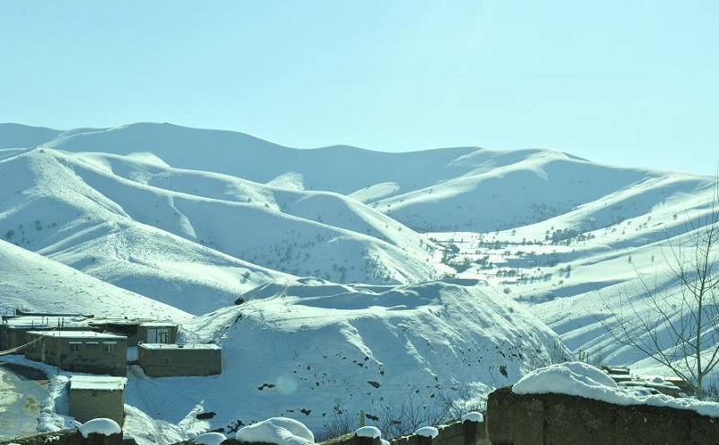 Qərbi Azərbaycanda qar uçqunu- Ölən var
