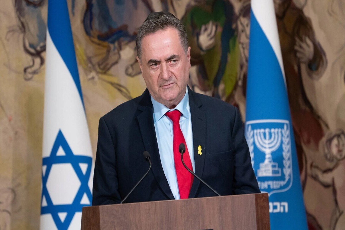 Katz Suriyanın "Hizbullah"la mübarizəsindən danışıb: Colani İsrailin işinə qarışmamalıdır
