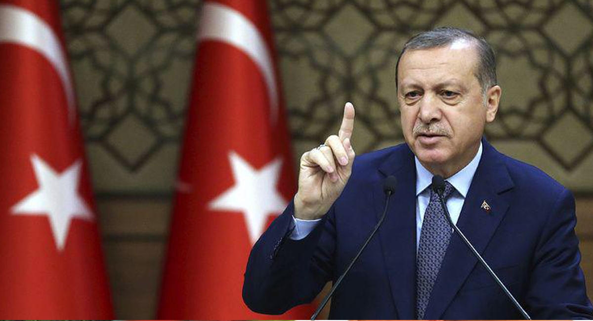 Ərdoğan Macarıstana gedəcək