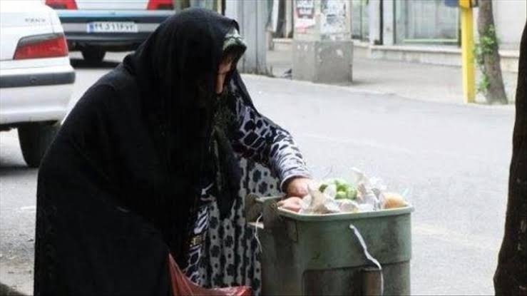 دولت خط فقر برای هر نفر را بیش از ۶ میلیون تومان اعلام کرد