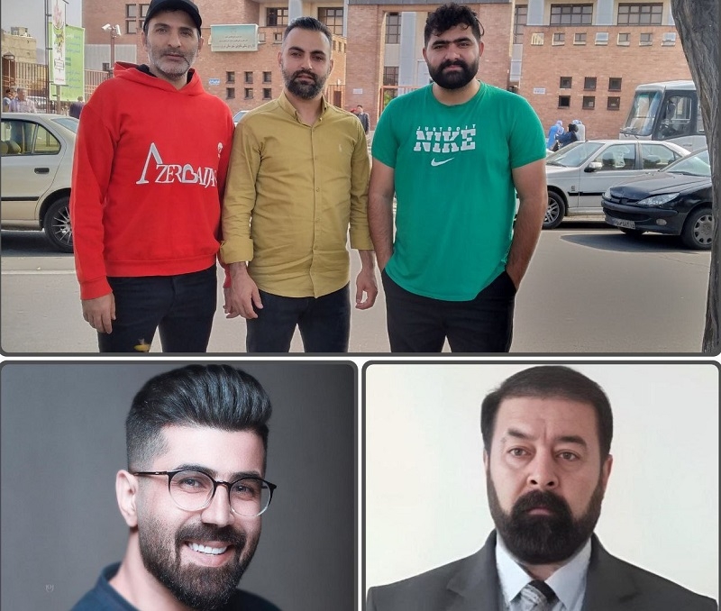 جلسه رسیدگی به اتهامات فعالین مدنی و هواداران تراکتور آذربایجان بعلت عدم حضور دادیار برگزار نگردید