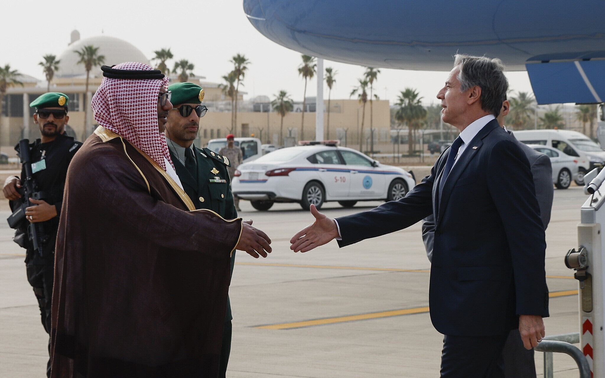 Gulf countries unite against Iran