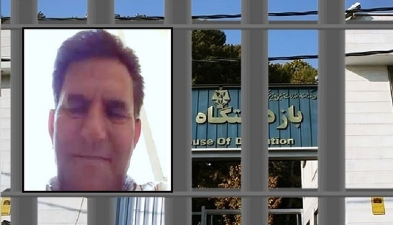 The condition of the national activist has worsened