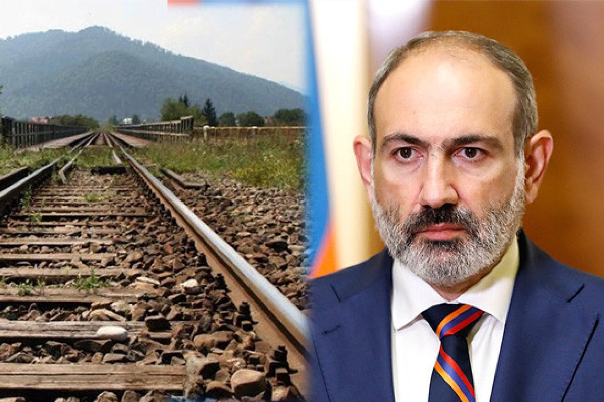 "Ermənistan ərazisində azərbaycanlıların hərəkətinin təhlükəsizliyini təmin etməyə hazırıq"-Paşinyan