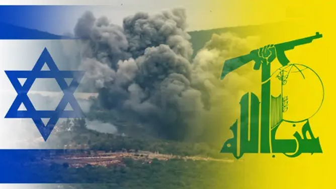 İsrail və Hizbullah arasında atəşkəs?