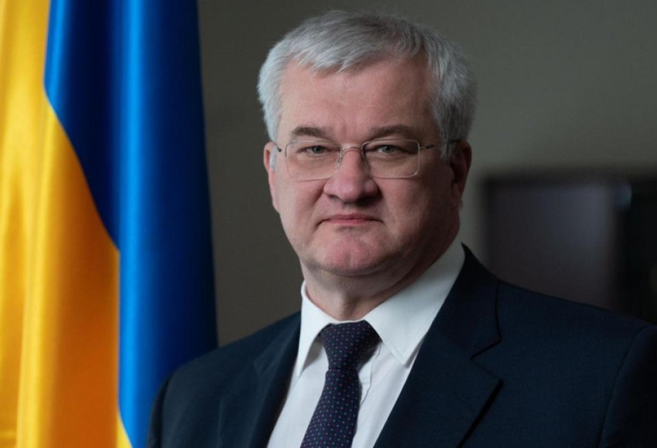 Ukrayna XİN: Rusiya Aİ diplomatlarını hədəf alıb, səfirliyin binası zədələnib