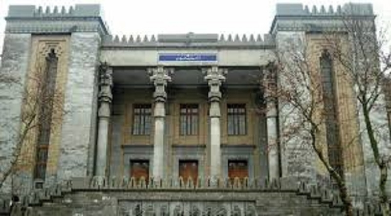 İran Avropa Birliyinə etiraz etdi- Səfirlər XİN-ə çağırıldı