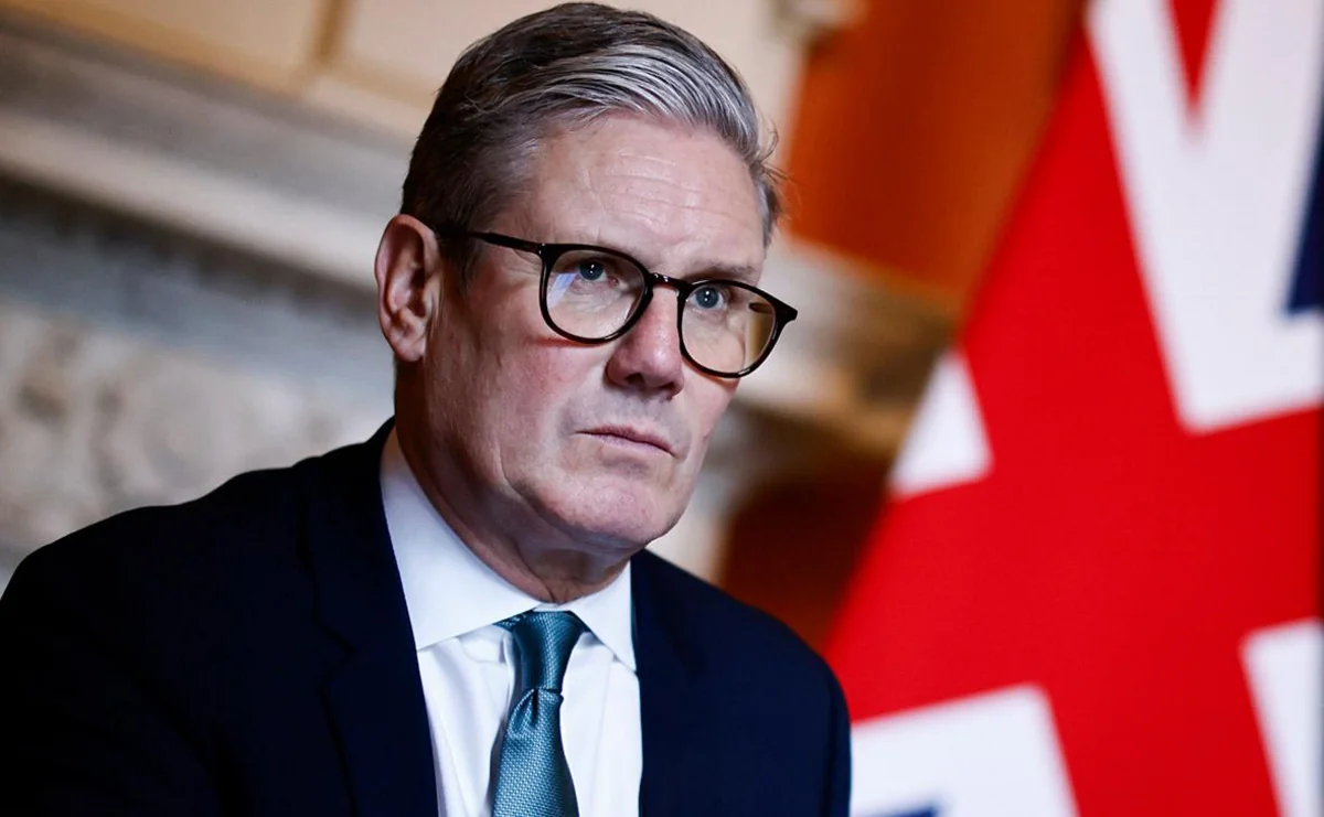 Starmer: İranla münaqişə Britaniyanı energetika müstəqilliyinə sövq etməlidir