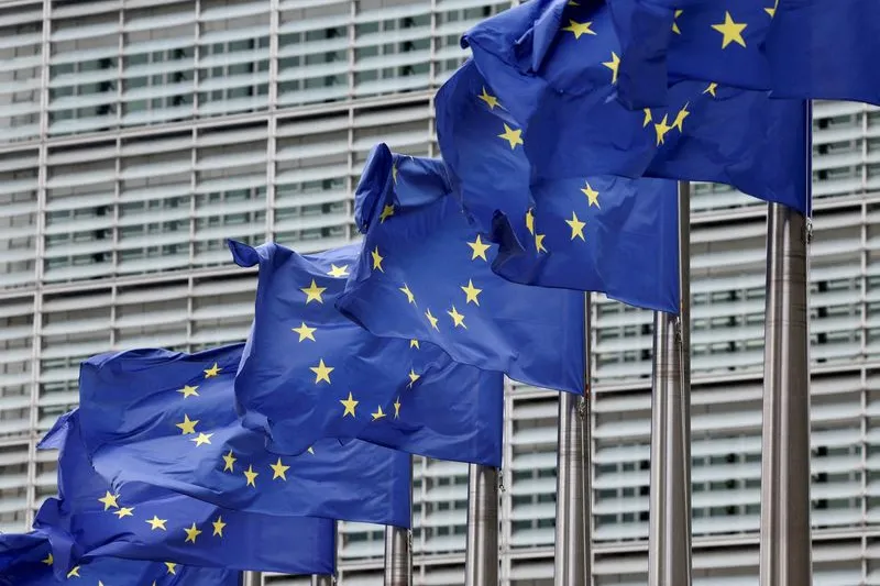 EU reimposes sweeping sanctions on Iran