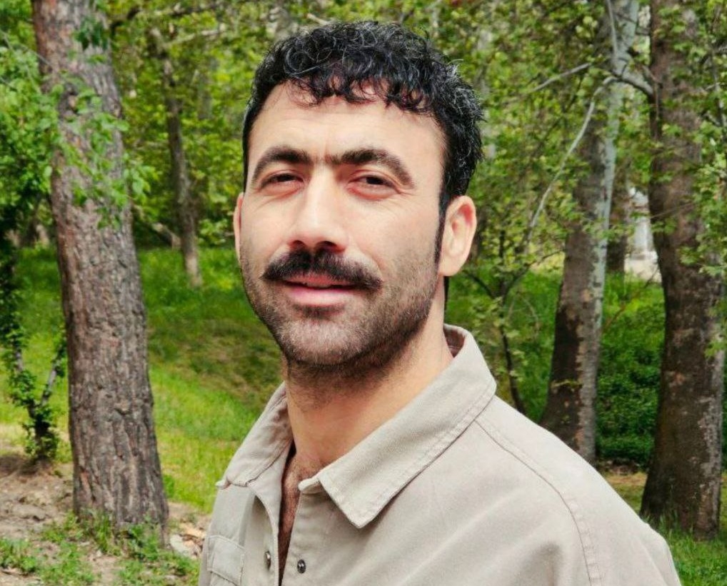 جلسه بازپرسی توحید امیرامینی در اردبیل برگزار شد