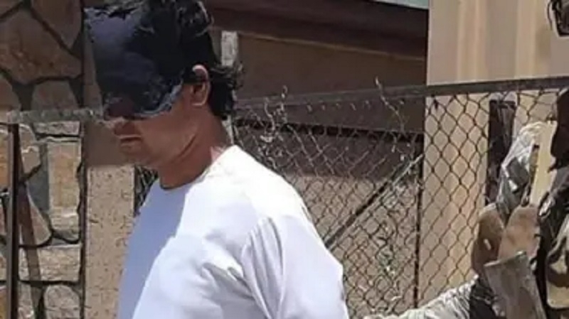 Iran detained Afghan dissidents under the guise of ISIS