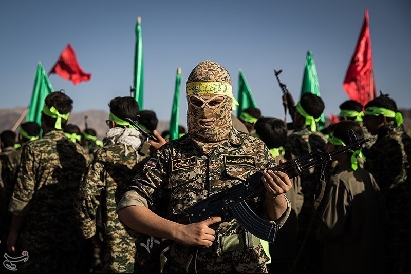Paraguay designates Iran's IRGC as terrorist organization