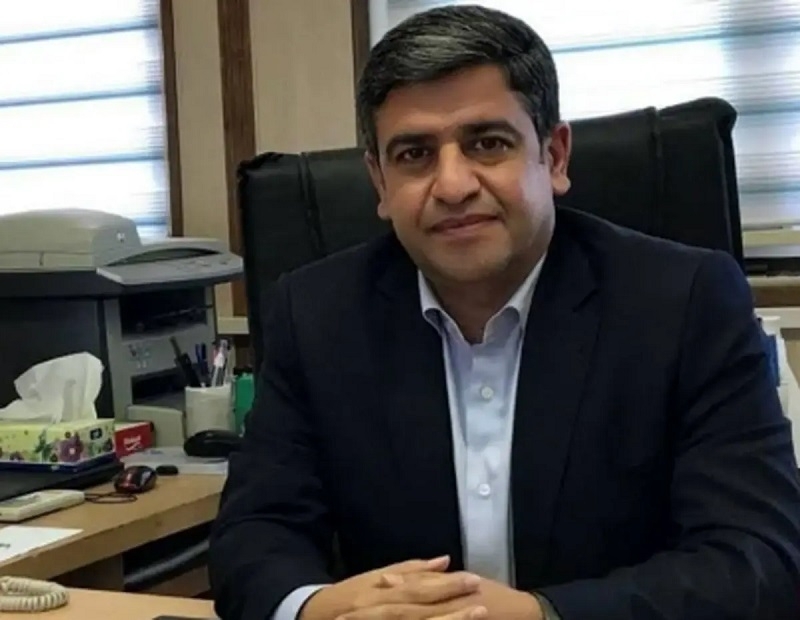 Masoud Emami Became the Governor of Ardabil