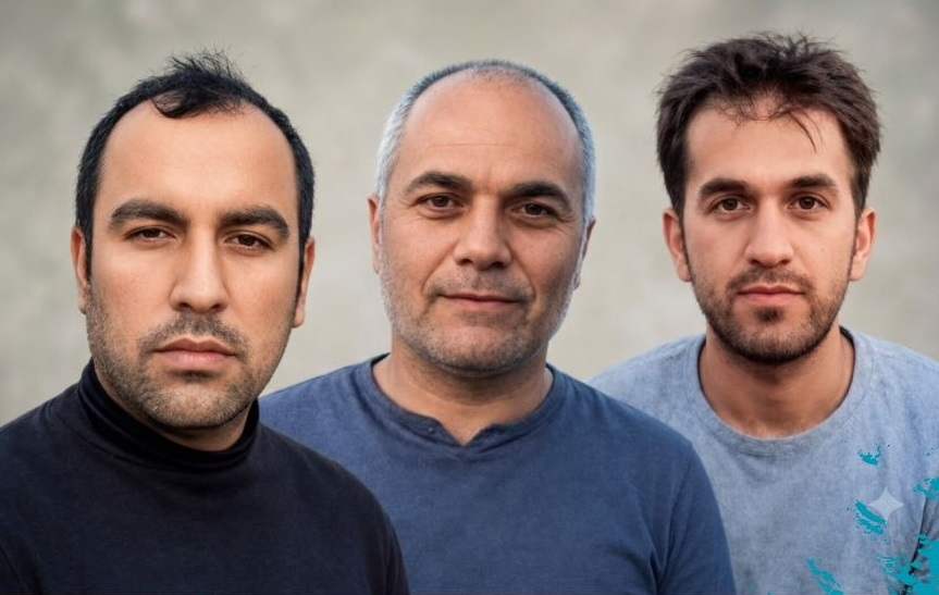Azərbaycanlı fəallar aclıq eyləmini dayandırıblar
