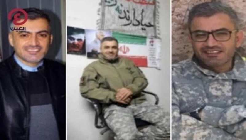 The US Army has set a high reward for an IRGC member
