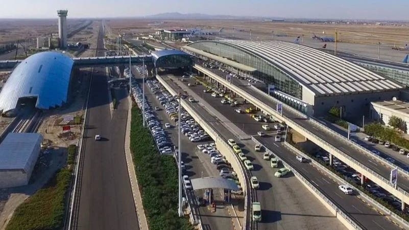 اجتناب برخی خطوط هوایی از ورود به آسمان ایران