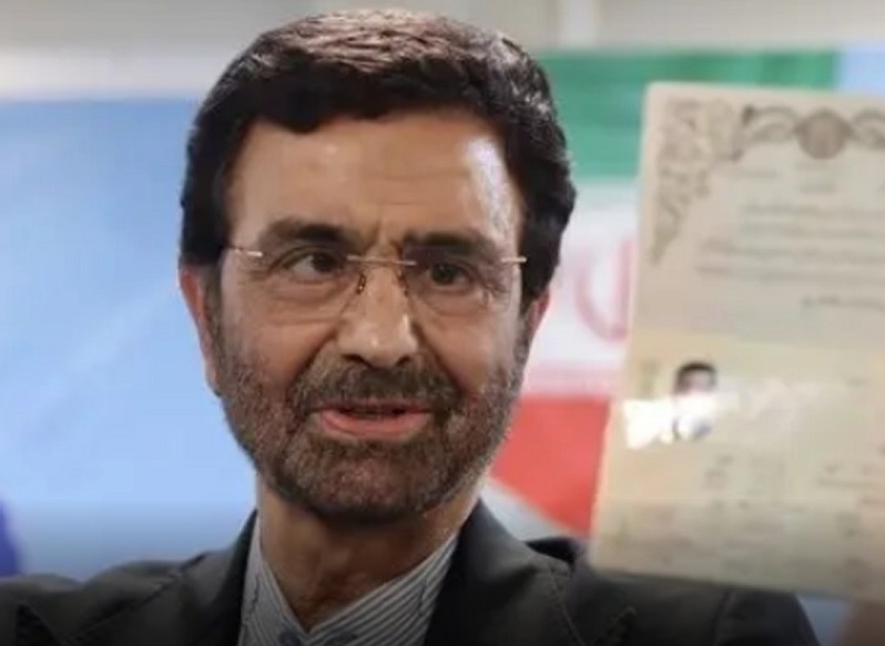 NPT-dən çıxmağa hazırıq - Maliki