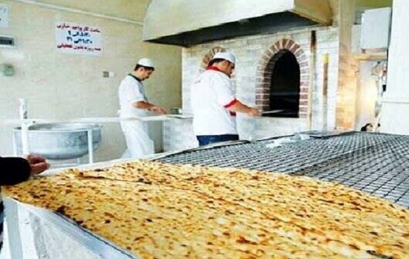 İranda un qıtlığı yaşanır-Millət vəkili hökuməti laqeydlikdə qınadı