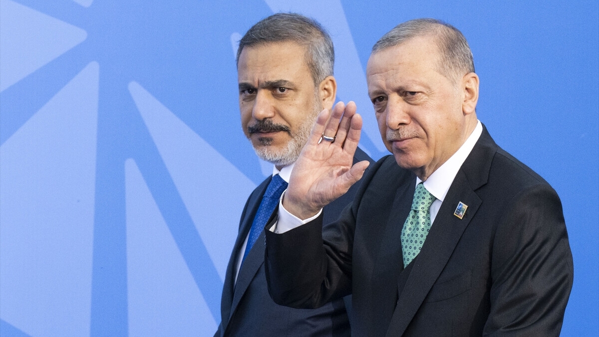 Rəcəb Tayyib Ərdoğan və Hakan Fidandan Xocalı mesajı