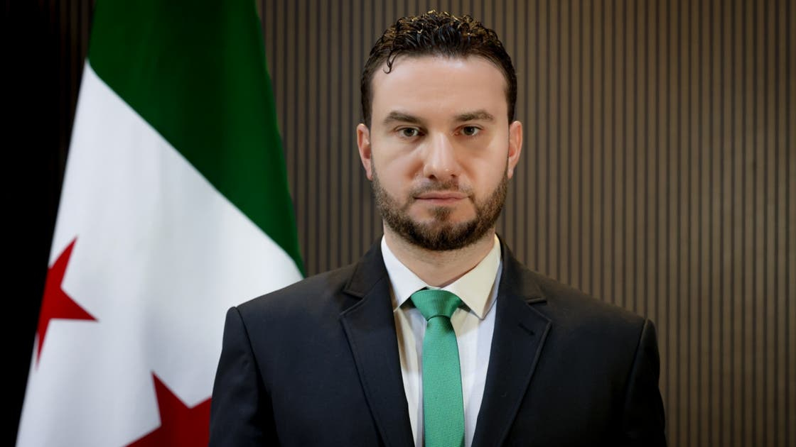 وزارت کشور سوریه: یکی از عوامل سپاه پاسداران ایران دستگیر شد