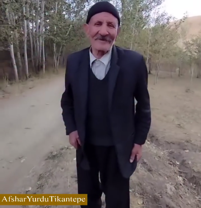 Tikantəpə şəhəri rejimin mərkəzçi siyasətin qurbanıdır