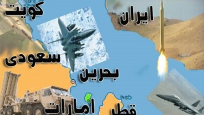 یک کشور هست که تهران جرأت حمله به آن را ندارد!