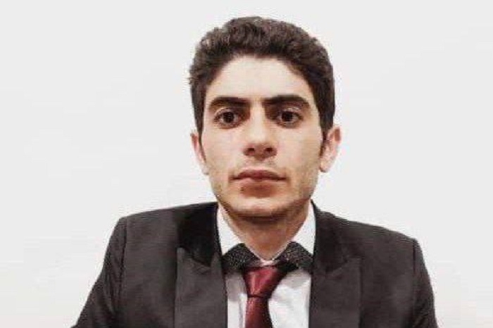 احضار رامین علی‌نیا تازه‌کند به دادگاه تجدید نظر استان تهران