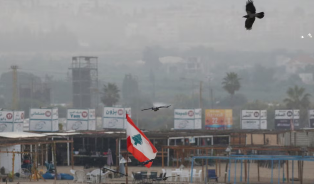 The Lebanese government has announced dismantling of more than 500 Hezbollah bases