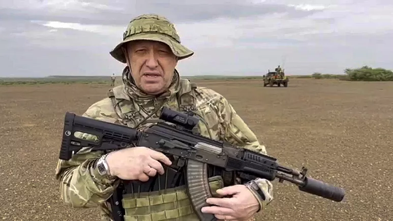واکنش‌ها به «مرگ» یوگنی پریگوژین رهبر واگنر؛ اوکراین: پوتین کسی را نمی‌بخشد