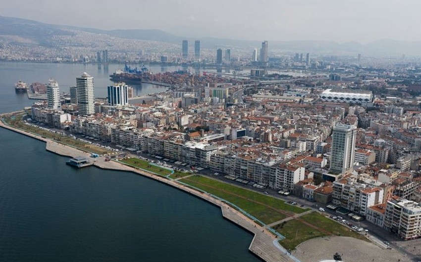 İzmirdə Azərbaycan-Türkiyə IV Enerji Forumu keçiriləcək
