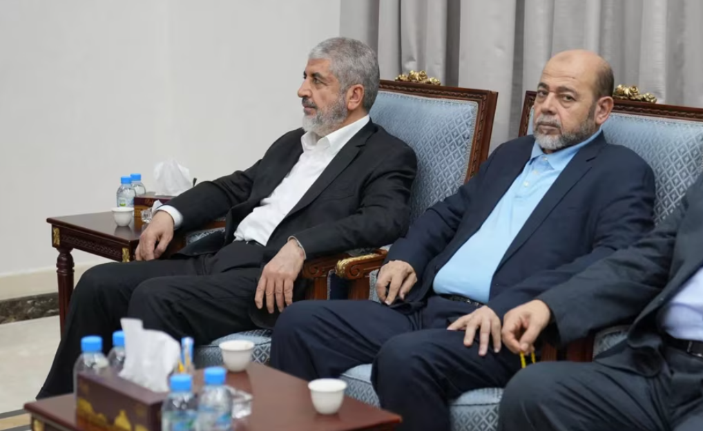 تایمز اسرائیل: قطر دستور اخراج حماس را به درخواست آمریکا صادر کرد