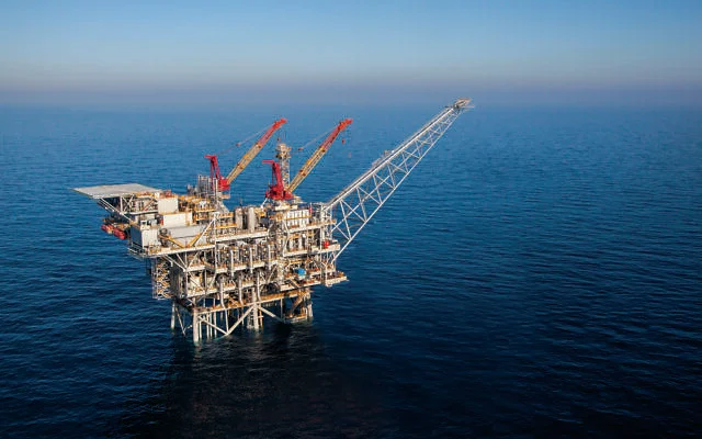 SOCAR buys 10% stake in Israel’s Tamar gas field