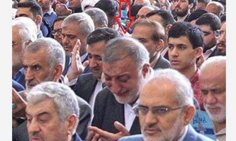 The Tehran mayor's corruption has been exposed