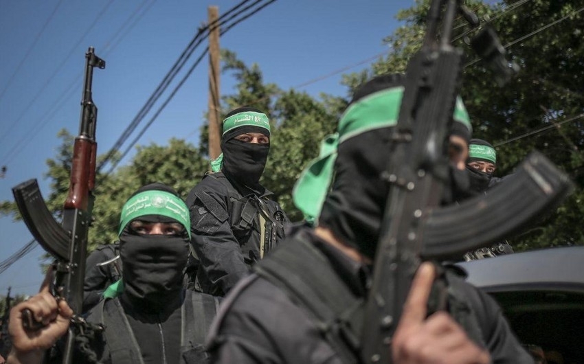 Hamas confirms death of military chief Deif