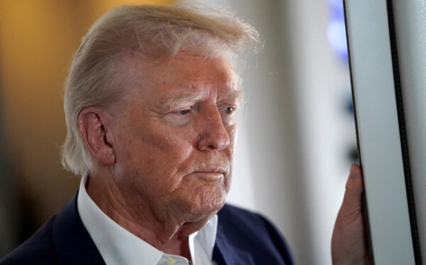 Amerika Hindistan mallarına 25% rüsum tətbiq etmək niyyətindədir