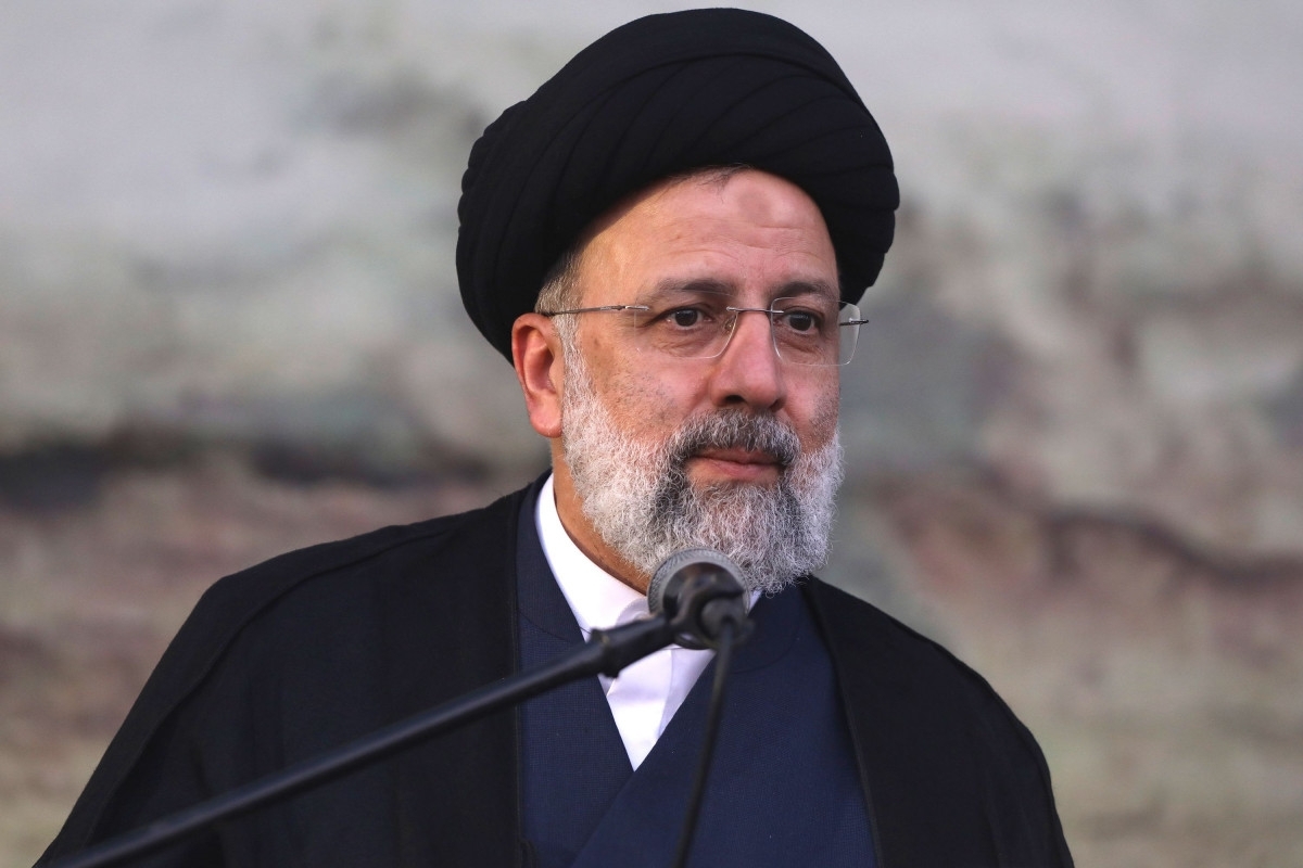 Iran vows to avenge Israel's attack on its consulate