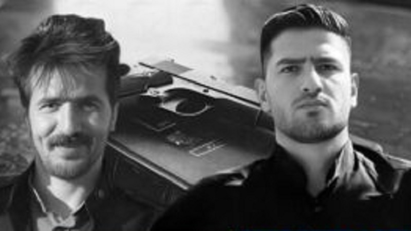 IRGC shot two civilians dead
