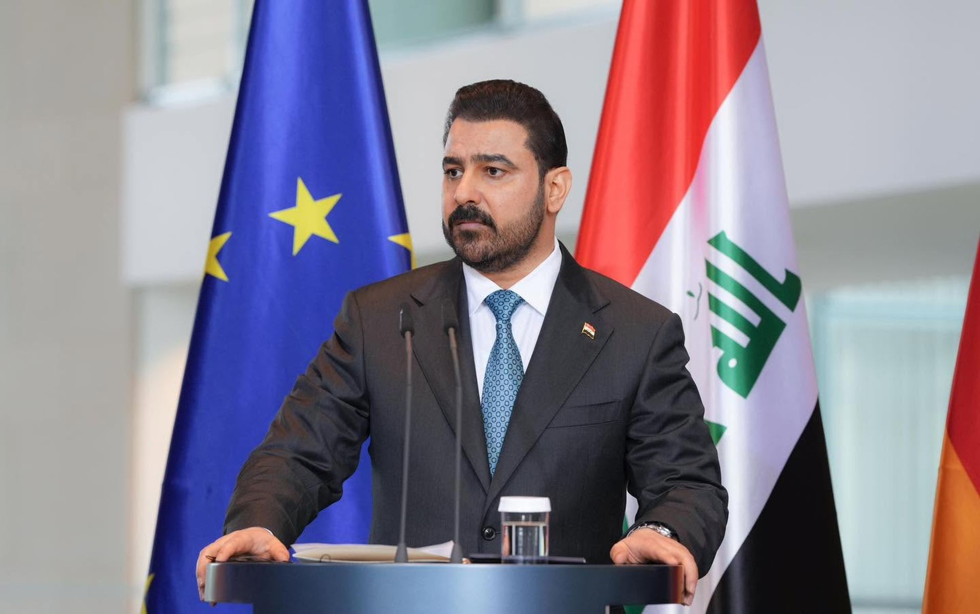 İraqın Baş naziri Səudiyyə Ərəbistanına səfər edəcək
