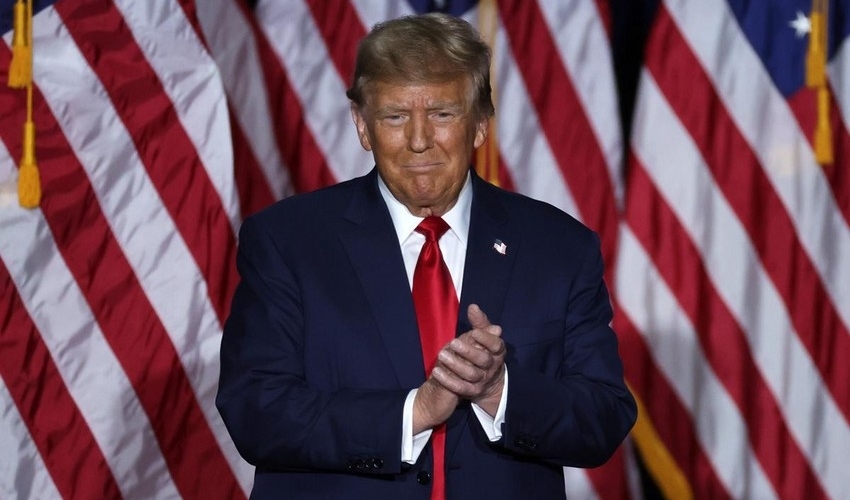 Tramp Rusiya gəmilərinin Amerika limanlarına girişinə icazə vermədi