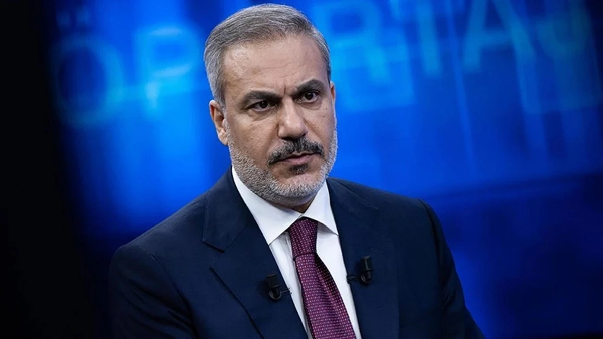 Hakan Fidan: Qardaş Azərbaycana qarşı hücumlara qarşı TDT güclü həmrəylik nümayiş etdirib